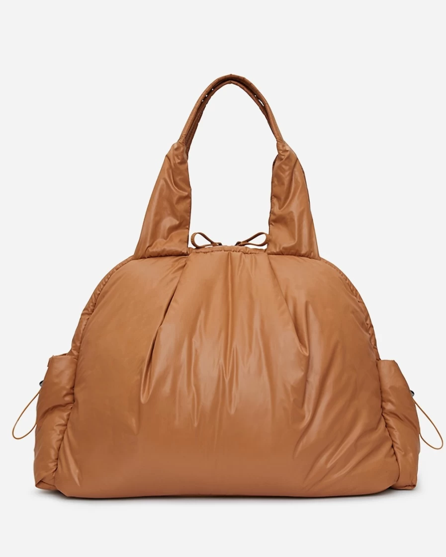 J.Crew Women's Chai Caraa Nimbus Weekender Bag