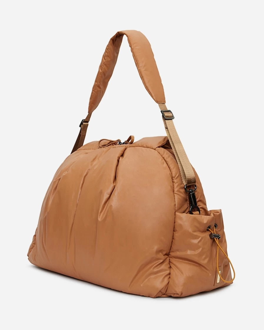 J.Crew Women's Chai Caraa Nimbus Weekender Bag