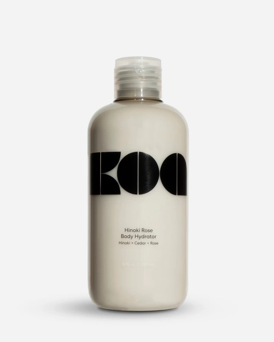 J.Crew Koa™ Body Hydrator - Ultra-Moisturizing Lotion for Smooth, Hydrated Skin