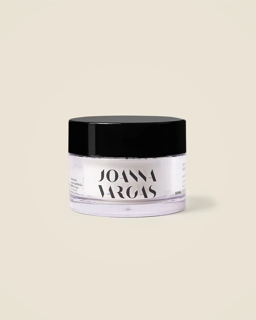 J.Crew Joanna Vargas Daily Hydrating Cream in Natural - Moisturizing Face Cream for Daily Hydration