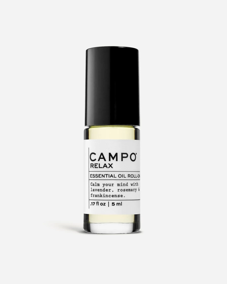 J.Crew Men's Campo Relax Roll-On Essential Oil - One Color