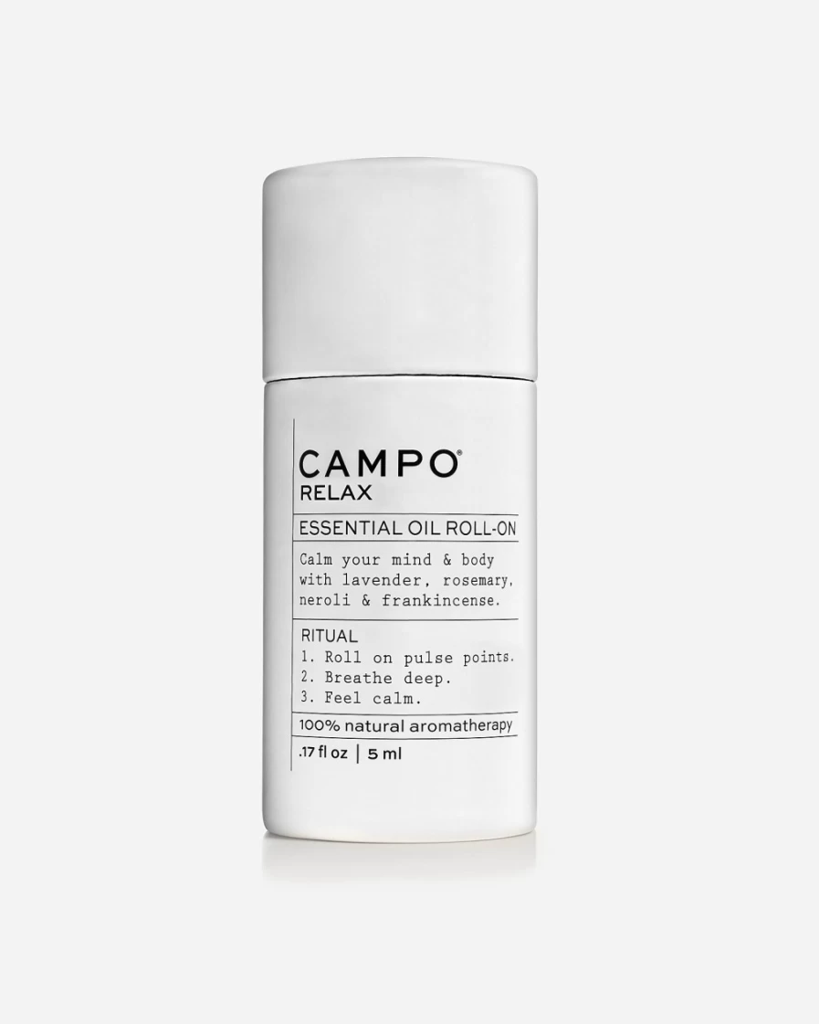 J.Crew Men's Campo Relax Roll-On Essential Oil - One Color
