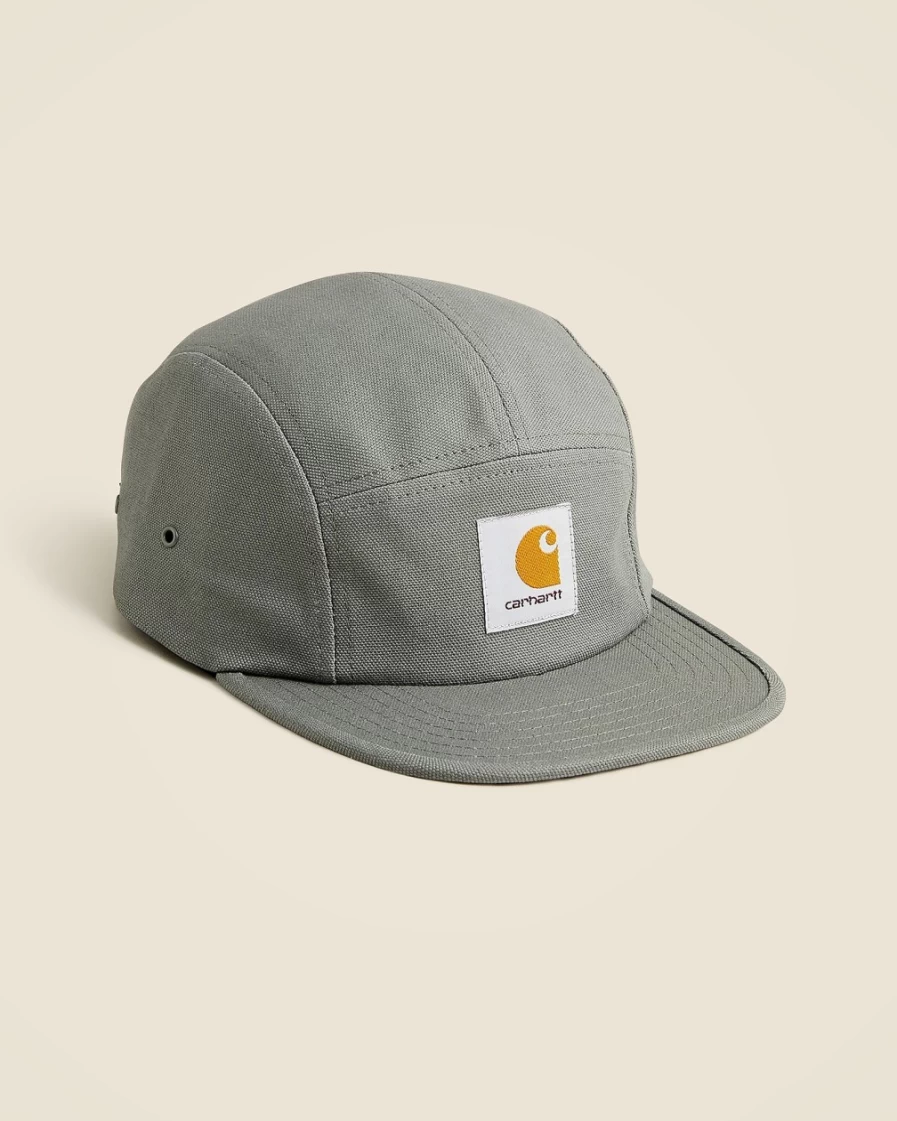 J.Crew Men's Thyme Backley Baseball Cap