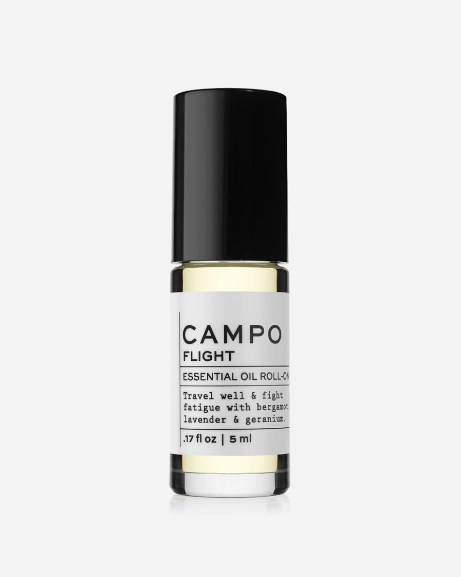 J.Crew Campo® Flight Roll-On Essential Oil - One Color, Travel-Friendly Aromatherapy