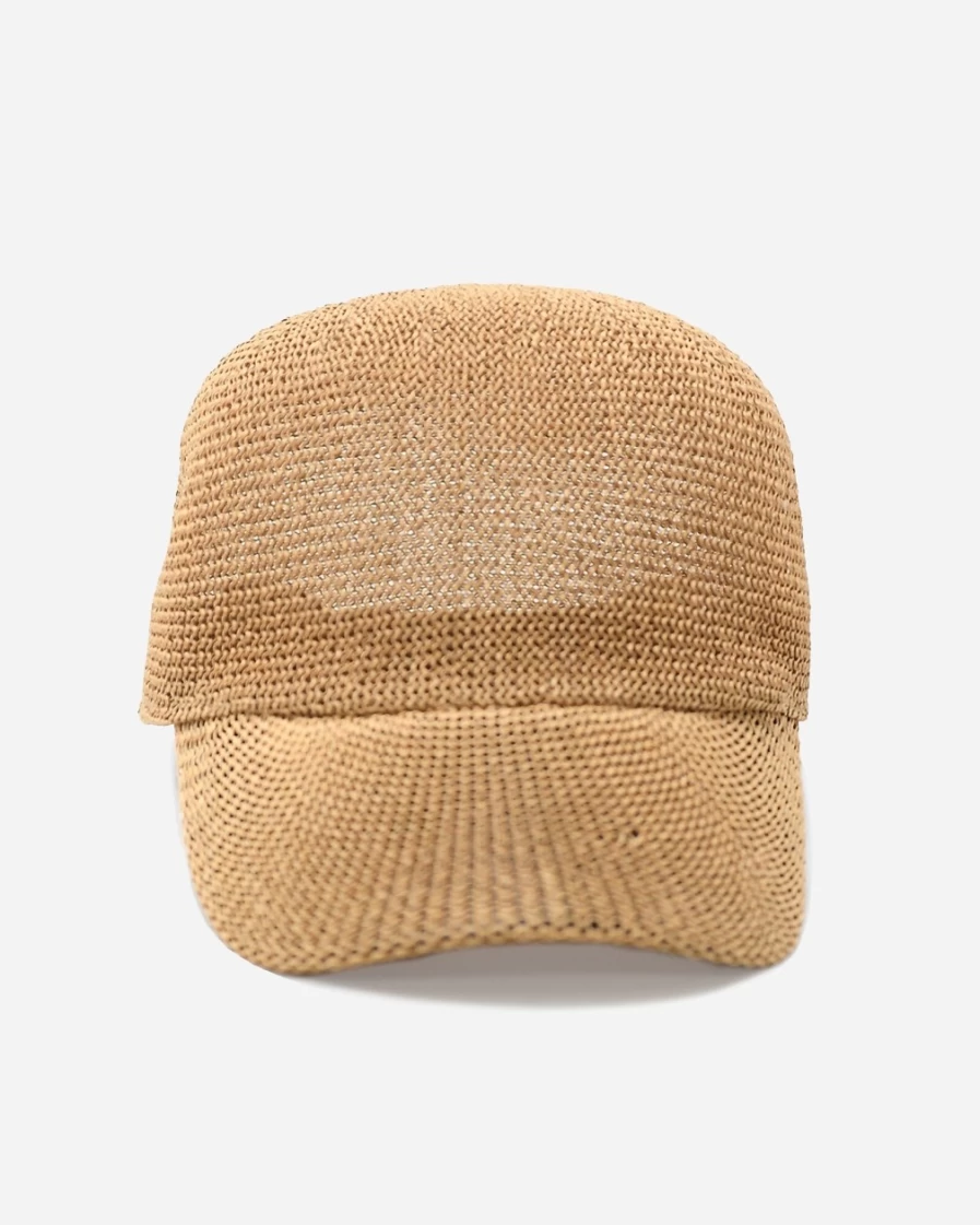 J.Crew Women's Natural Paula Hat by Wyeth – Stylish & Comfortable Accessory