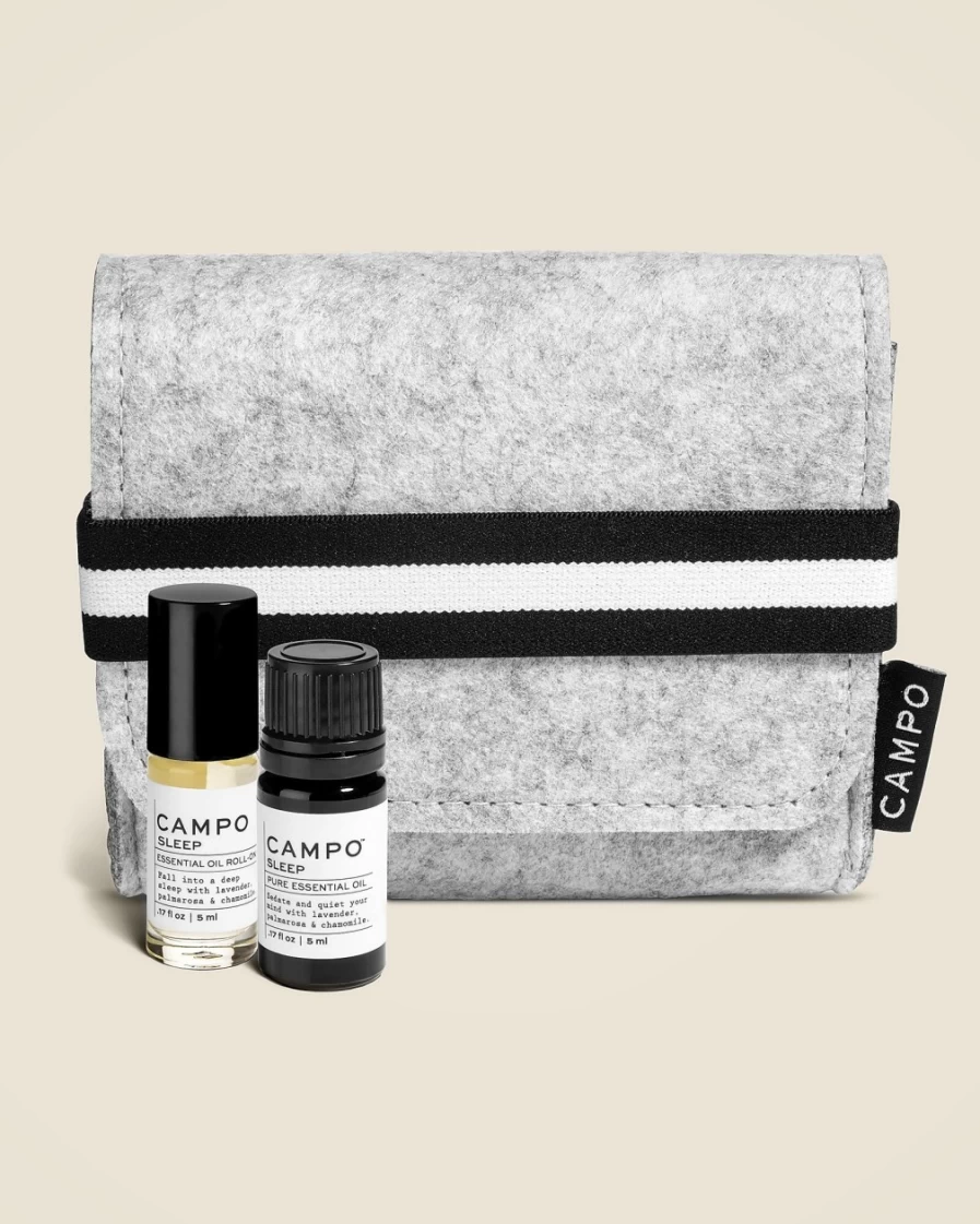 J.Crew Men's Campo® Deep Sleep Aromatherapy Kit - One Color