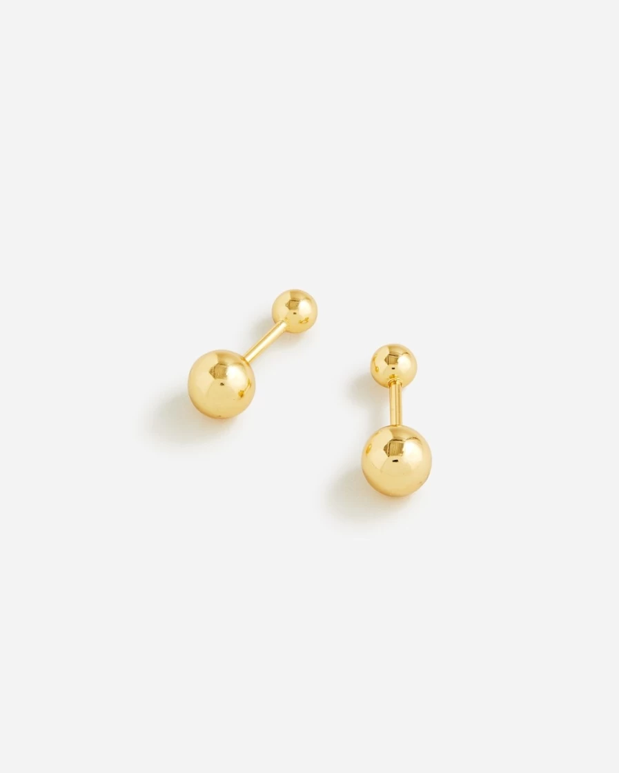 J.Crew Pearl Freshwater Earrings for Women