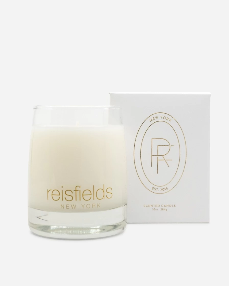 J.Crew White Classic Collection No. 5 by Reisfields NYC