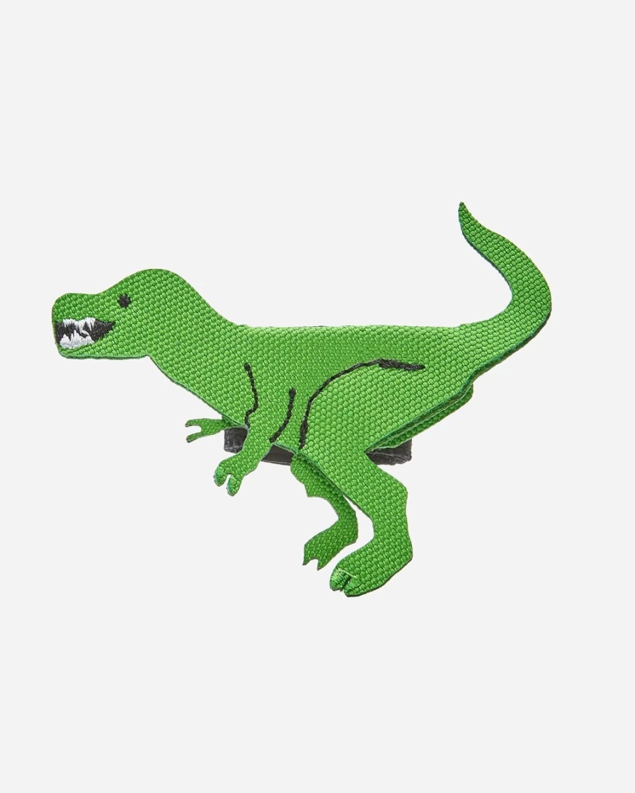 J.Crew Green State Bags T.Rex Charms for Boys | Dinosaur-Themed Backpack