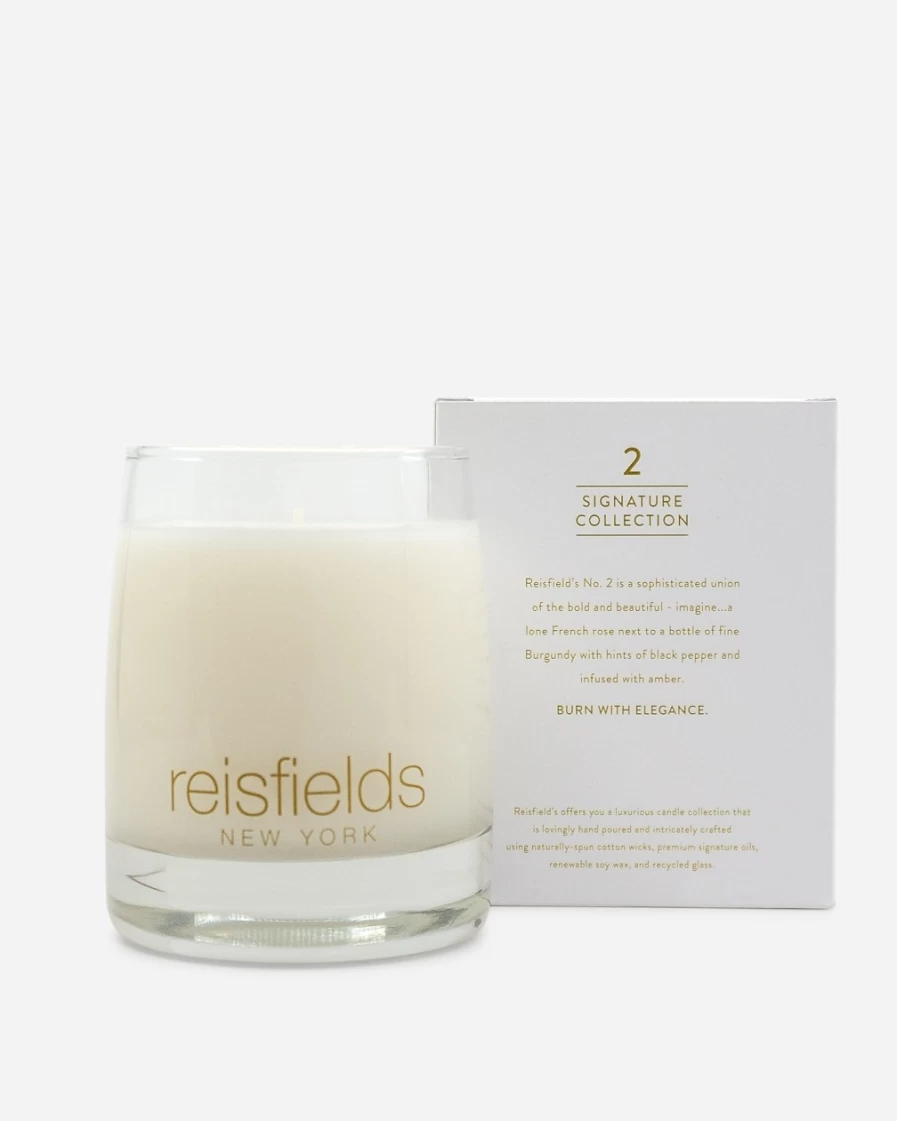 J.Crew White Classic Collection No. 2 by Reisfields NYC