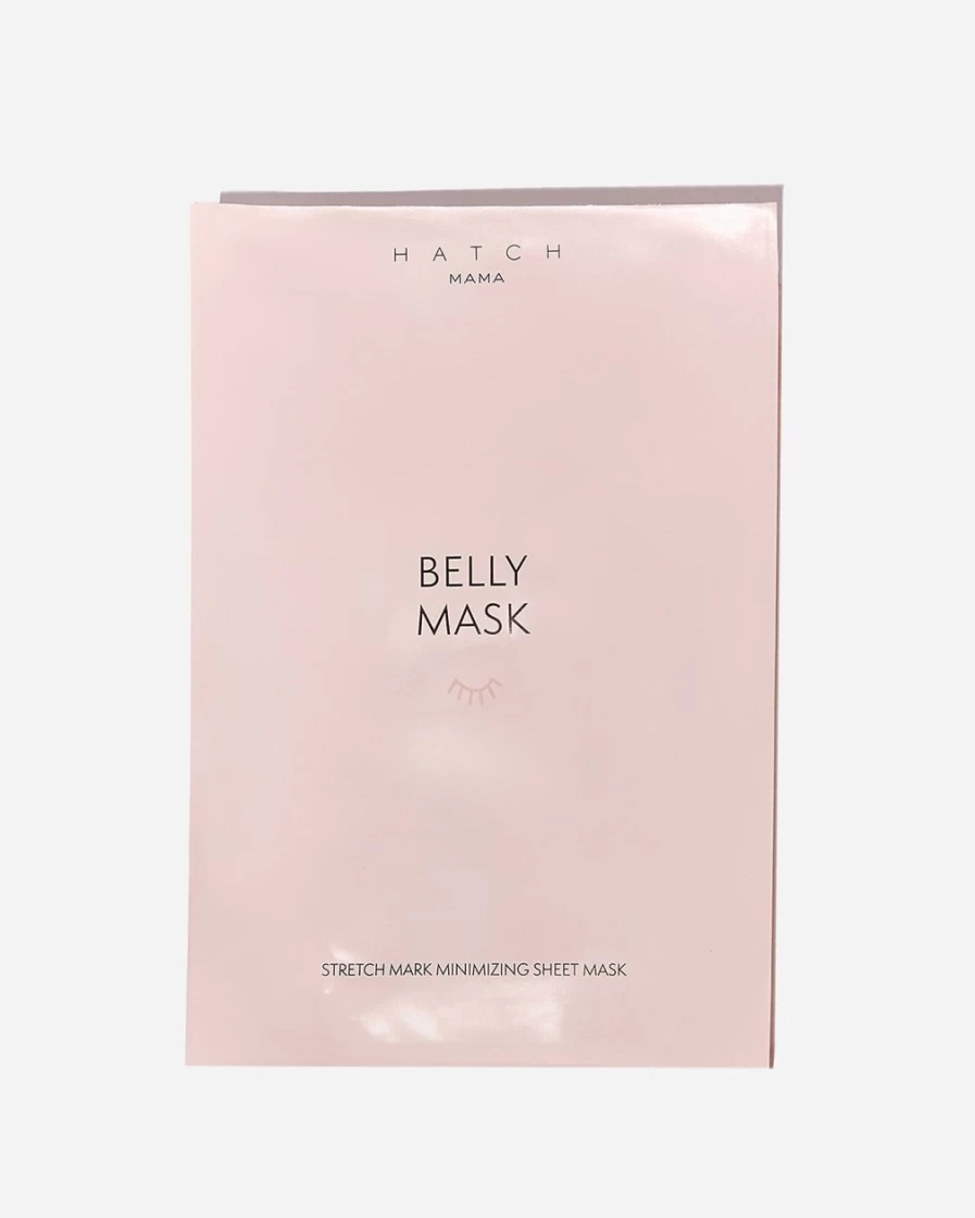 J.Crew Women's Hatch® Belly Mask® in Neutral - Comfortable & Stylish Maternity Support