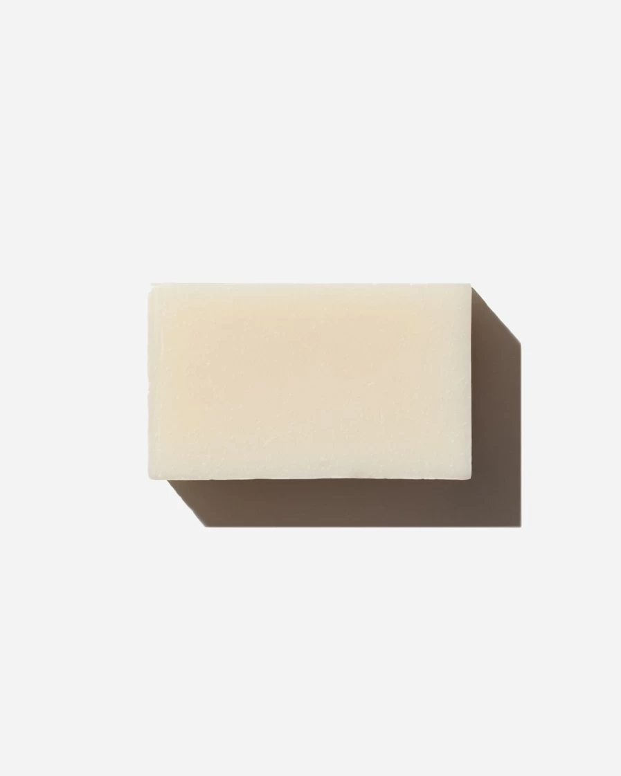 J.Crew Cream Sade Baron Baden Shampoo Bar Soap for Natural Hair Care