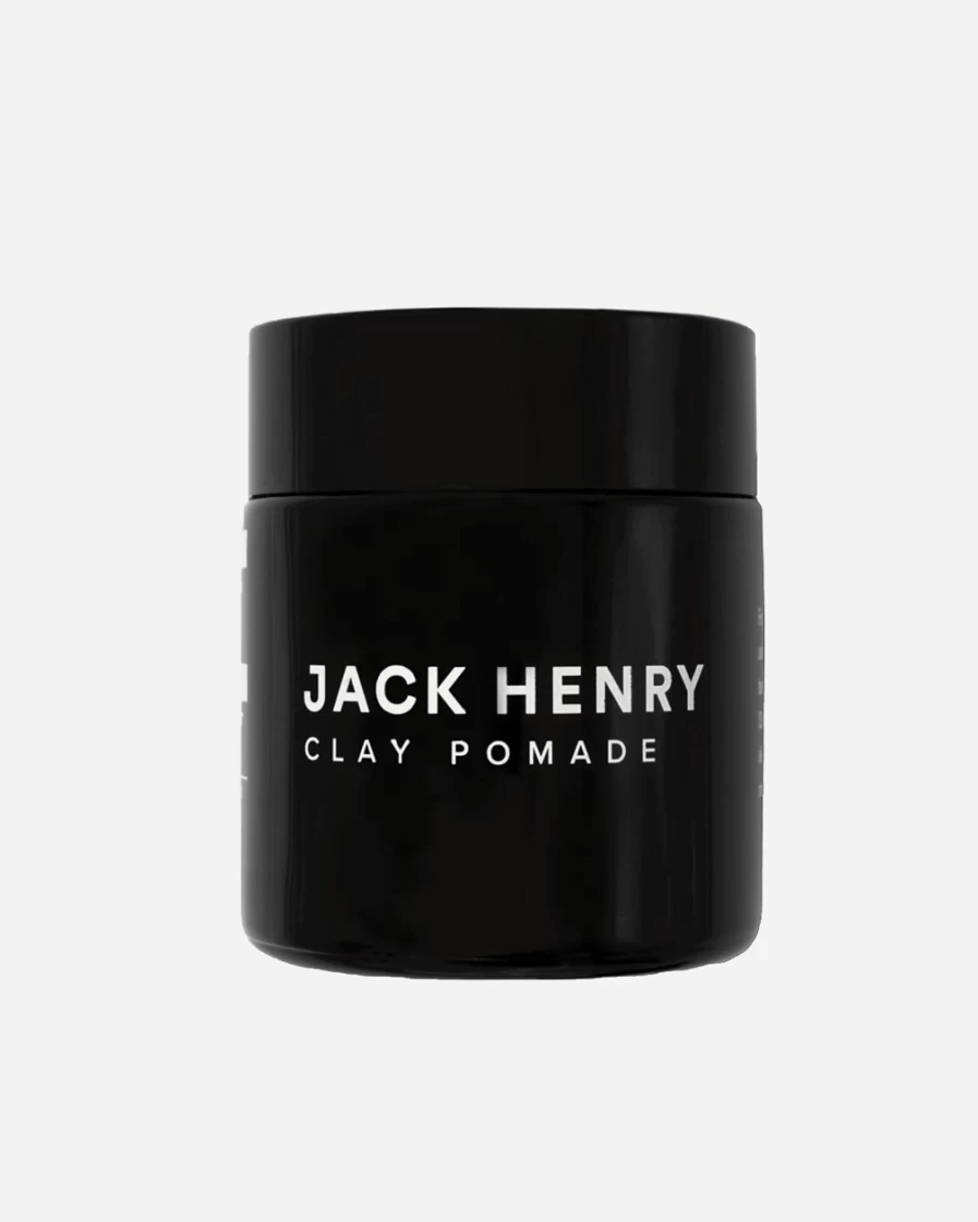 J.Crew Jack Henry™ Clay Black Men's Shirt
