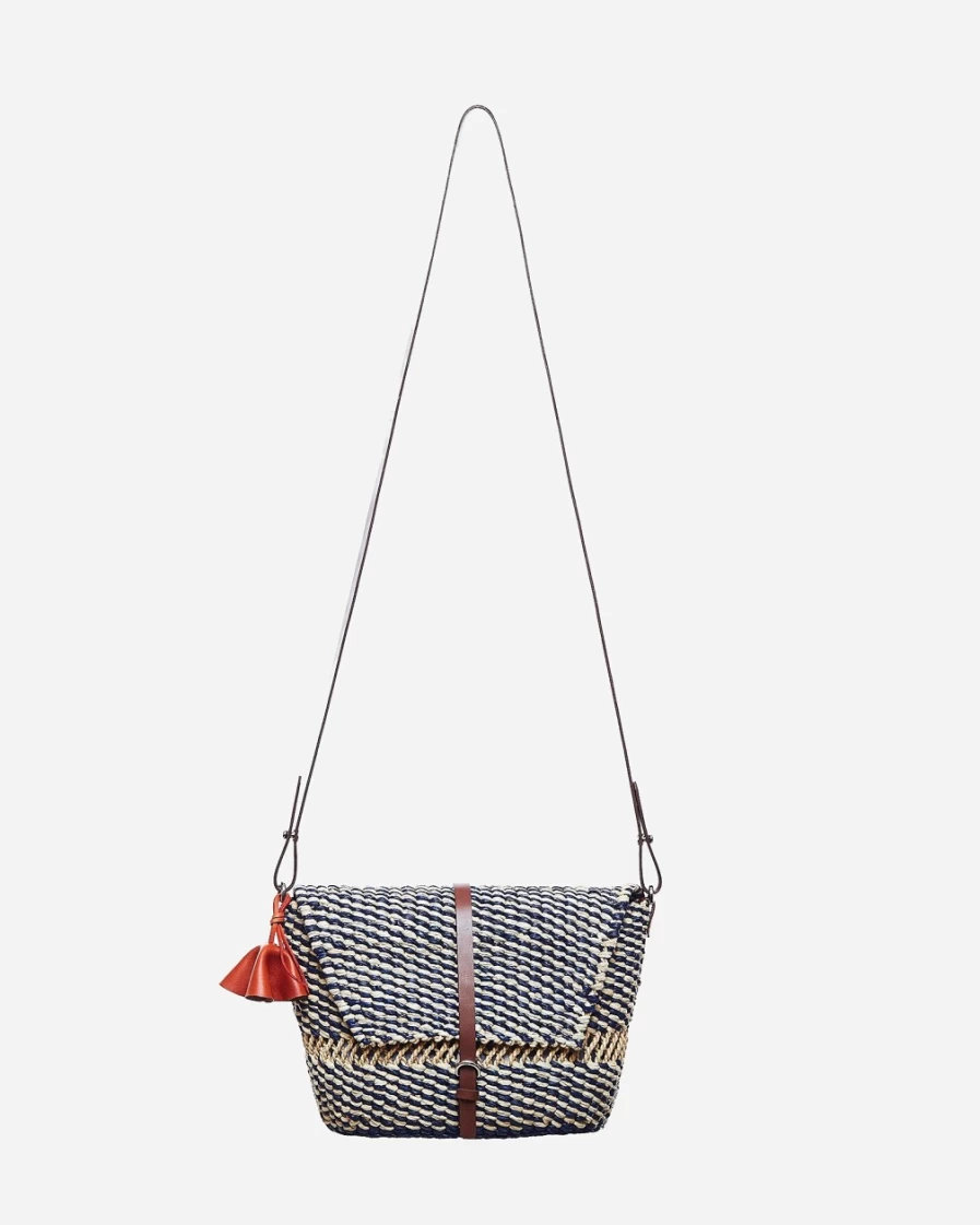 J.Crew Women's Aaks Sinsi Multi Color Fashion Item
