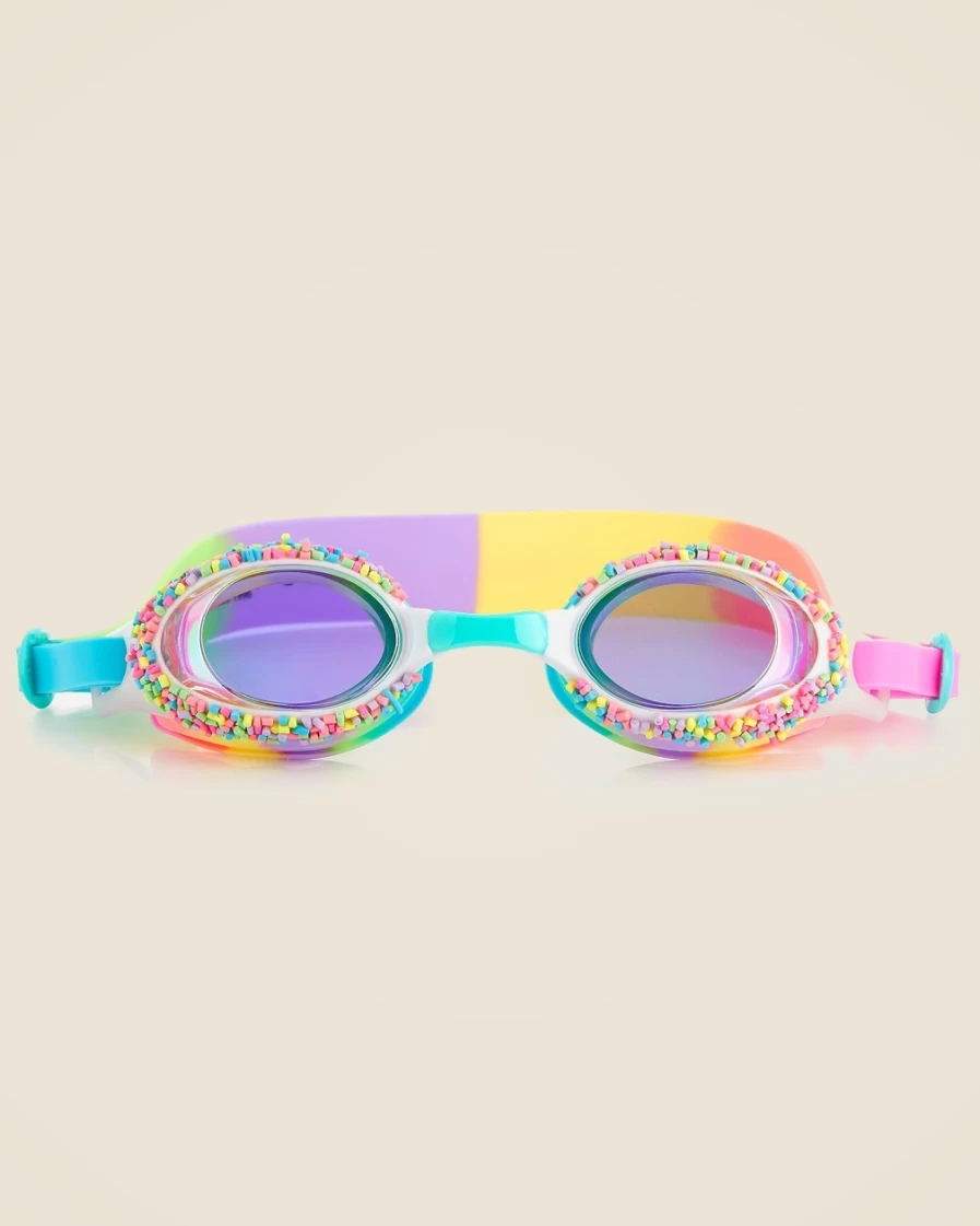 J.Crew Girls' Bling2O Whoopie Pie Cake Pop Goggles in Multi Color