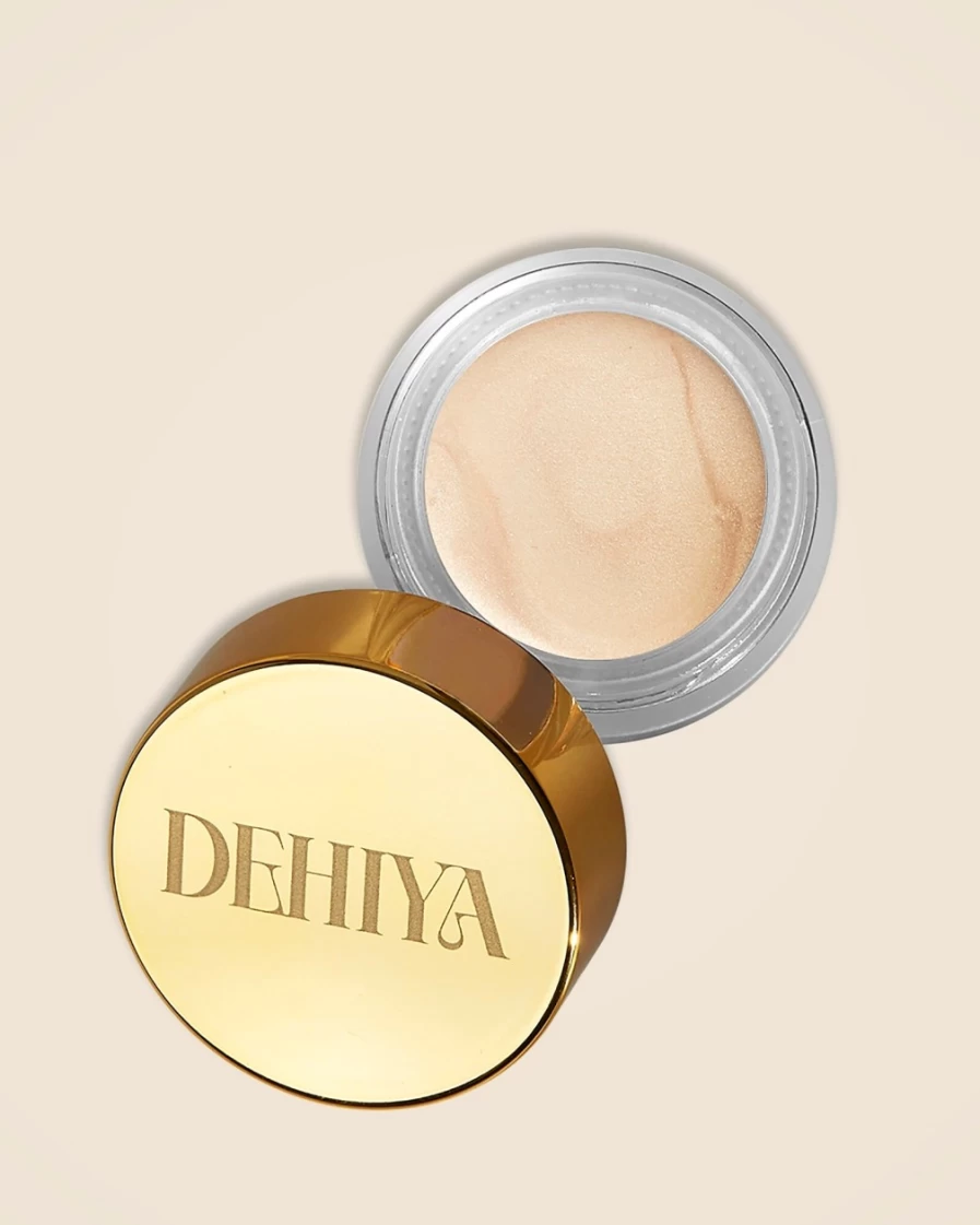 J.Crew Halo Effect Highlighter - Pale Dawn Illuminating Makeup for a Radiant Glow