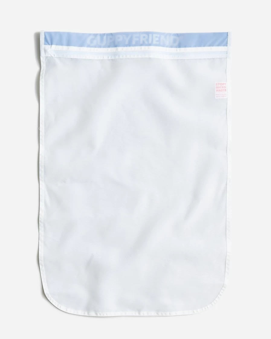 J.Crew Men's Guppyfriend® Washing Bag - Microplastic Filter Laundry Solution