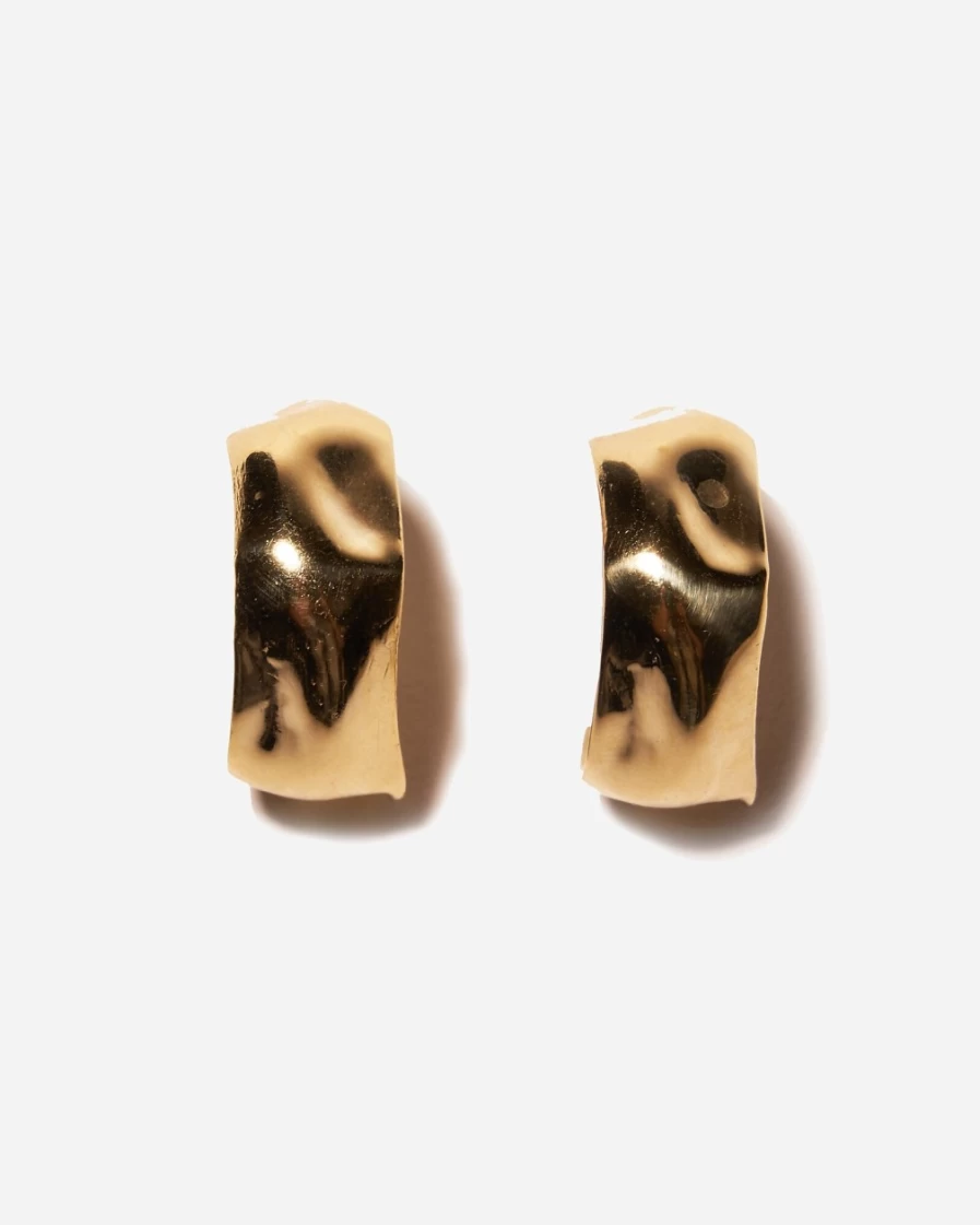 J.Crew Women's Gold Sanne Earrings by Odette New York®