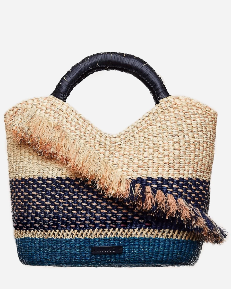 J.Crew Women's Aaks Oroo Multi-Color Fashion Item