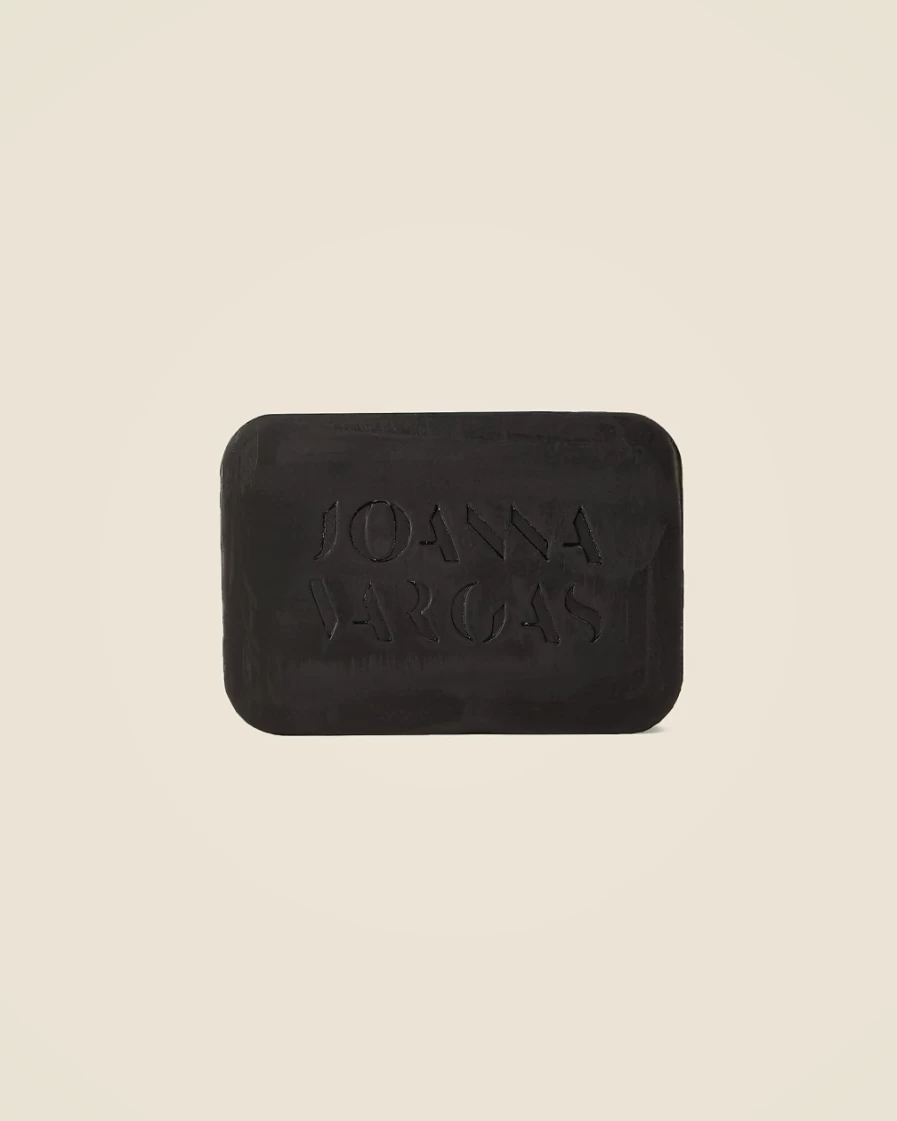 J.Crew Joanna Vargas Miracle Bar - Natural Skincare Cleansing Bar for Radiant Skin