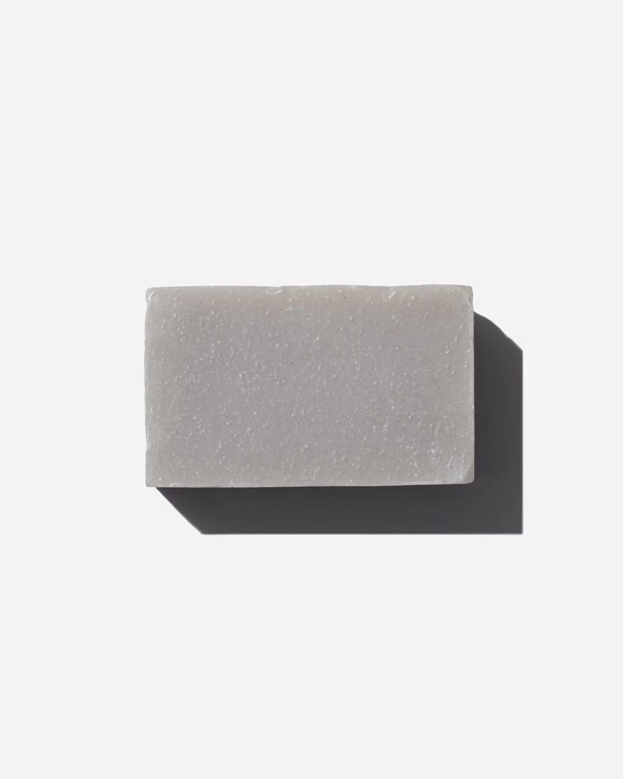 J.Crew Blue Sade Bar Lemonade Scented Soap for Refreshing Clean