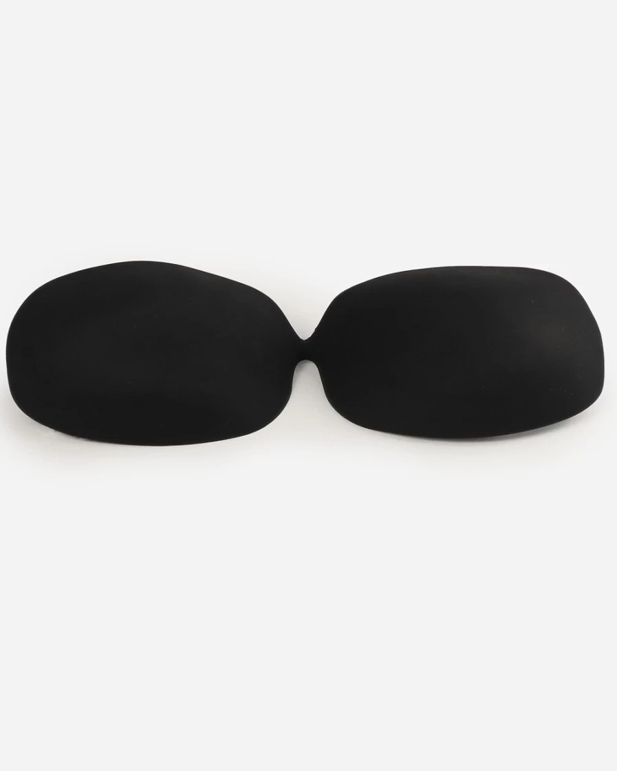 J.Crew Women's Noir Gatherall® Bra - Comfortable & Supportive Lace Underwear