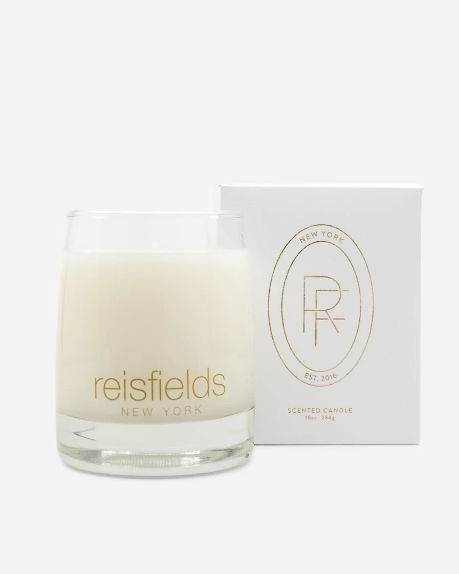 J.Crew White Classic Collection No. 6 by Reisfields NYC