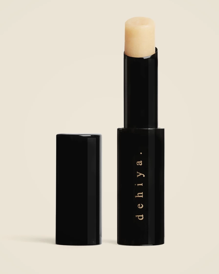 J.Crew Lalla Lip Shine O.G. - Hydrating Glossy Lip Balm in Classic Shade