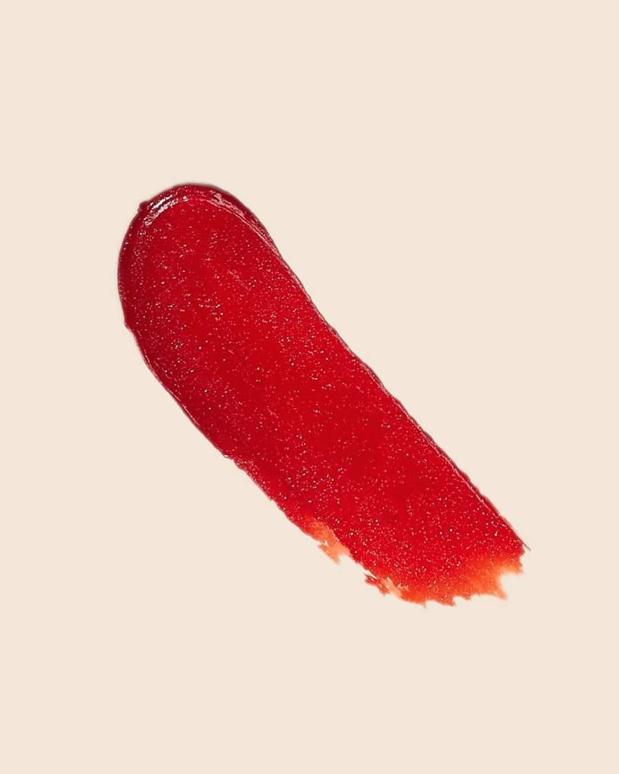 J.Crew Red Lip & Cheek Tint - Long-Lasting Dual Beauty Stain